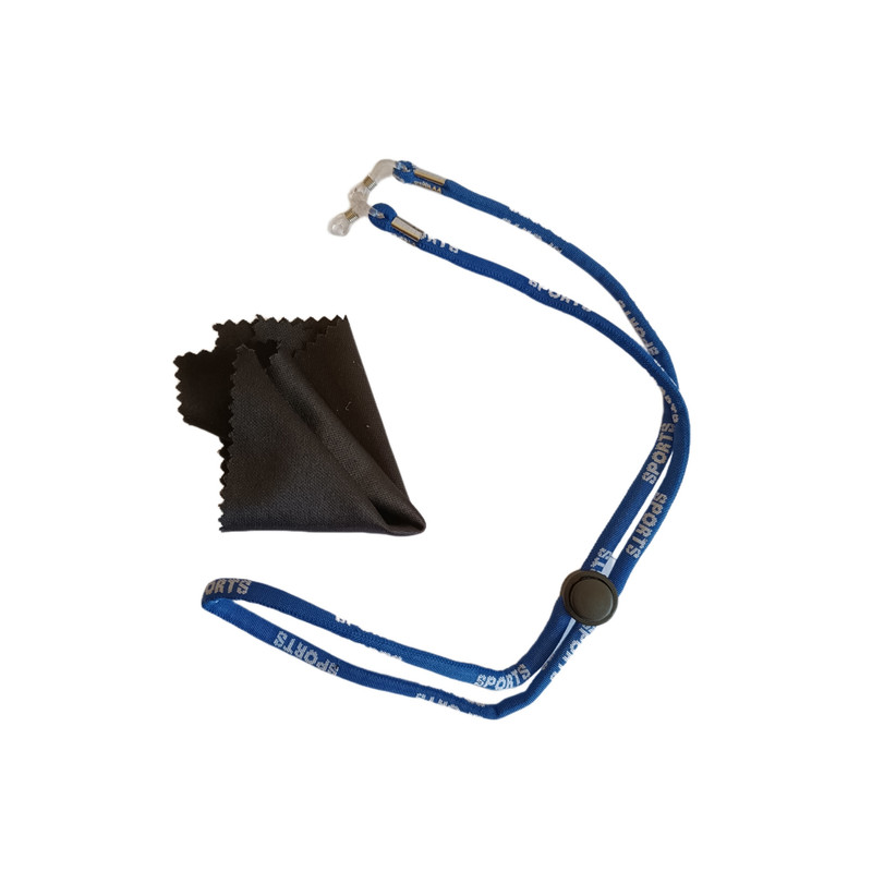 عینک دوچرخه سواری مدل 4 لنز Polarized کد BE1113
