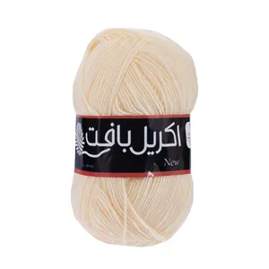 کاموا اکریل بافت کد A-858