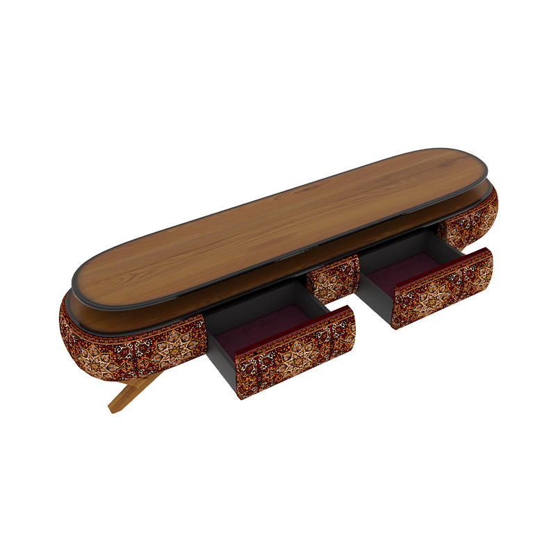 میز تلویزیون مدل AK-97 180