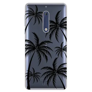  Megafone Palm Tree C52-B Cover For Nokia 5