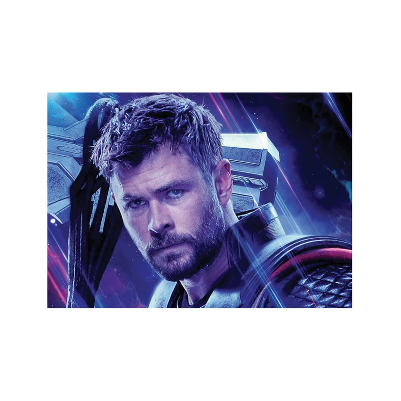 پوستر طرح انتقام جویان کد 0294