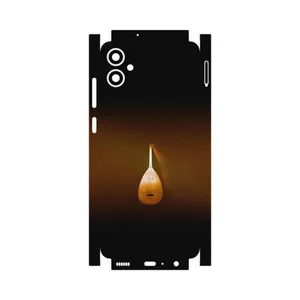 MAHOOT tambour-FullSkin Cover Sticker for Samsung Galaxy A05