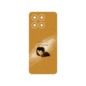 MAHOOT Forough Farrokhzad Cover Sticker for Honor X6a