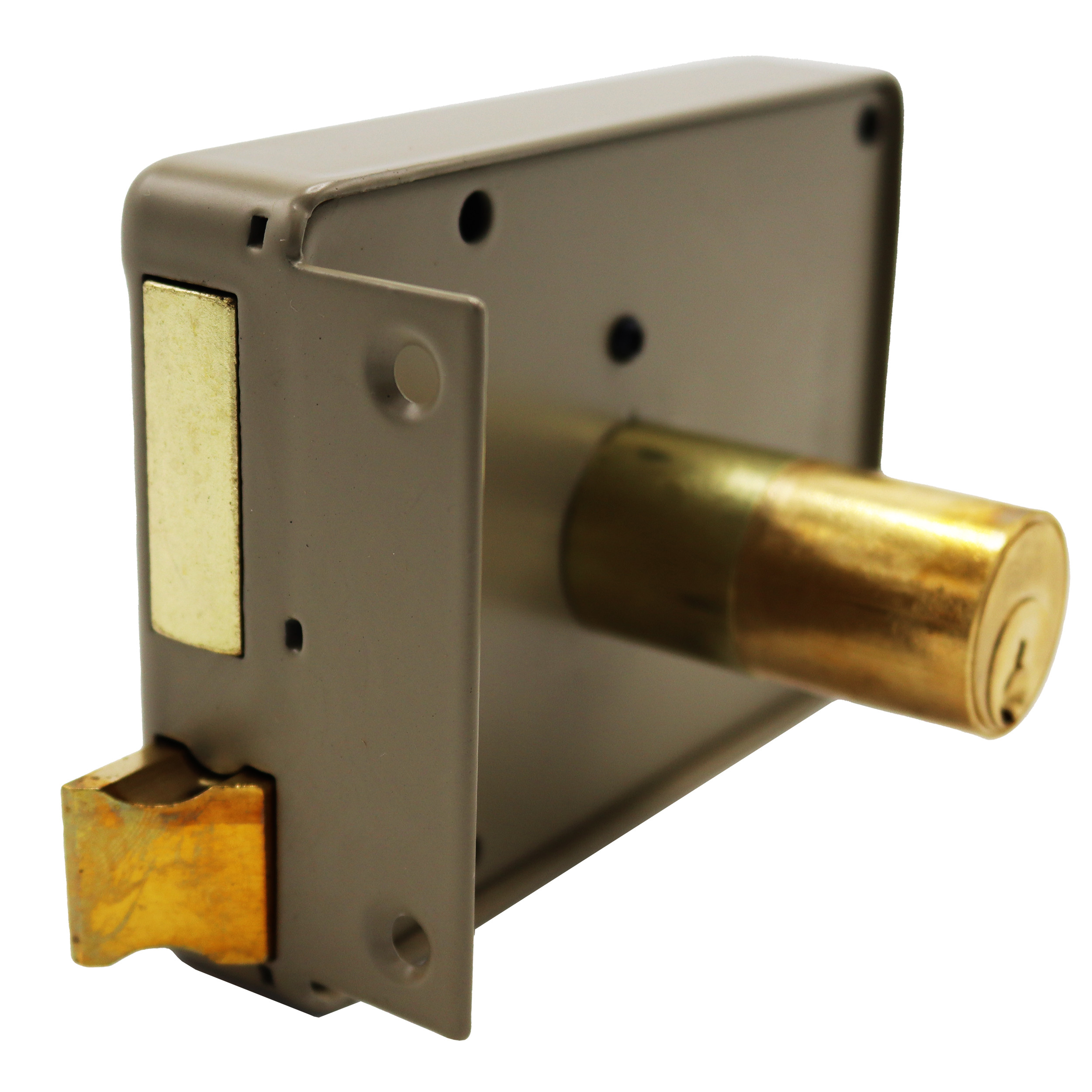 قفل در حیاطی مدل YPS-ORSO