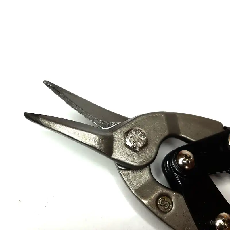 قیچی ورق بر اینتکرو مدل 201-S