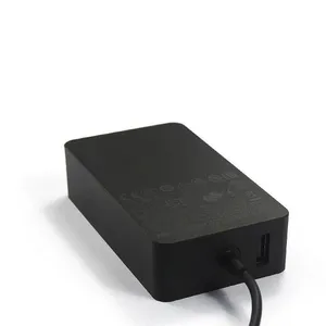 شارژر لپ تاپ 15 ولت 8 آمپر مدل Surface127