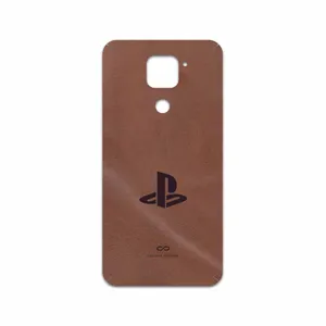 MAHOOT MNL-PS Cover Sticker for Xiaomi Redmi 10X