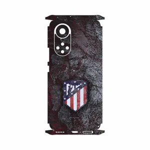 MAHOOT Atletico-de-Madrid-FullSkin Cover Sticker for Huawei Nova 9