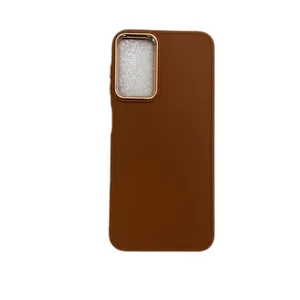 کاور قاب مدل New Skin مناسب برای گوشی موبایل سامسونگ Galaxy A23