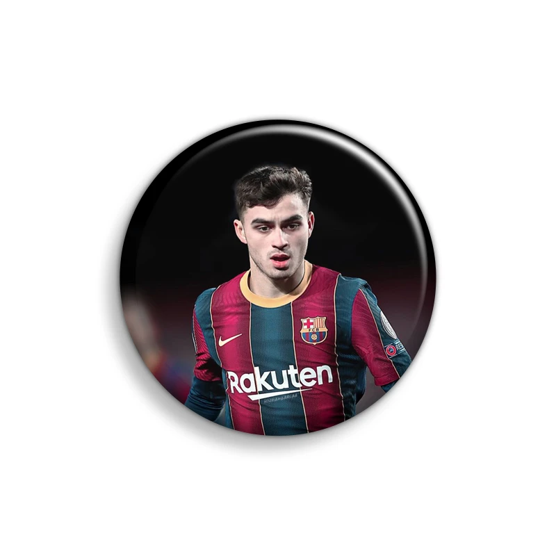 پیکسل ابیگل طرح پدری بارسلونا کد barcelona 004