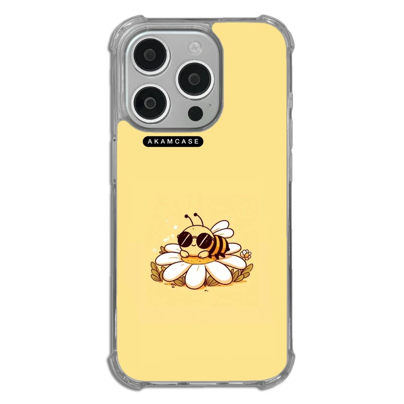 کاور آکام مدل AMC-WTA15PRO-SMALLS2 مناسب برای گوشی موبایل اپل iPhone 15 Pro