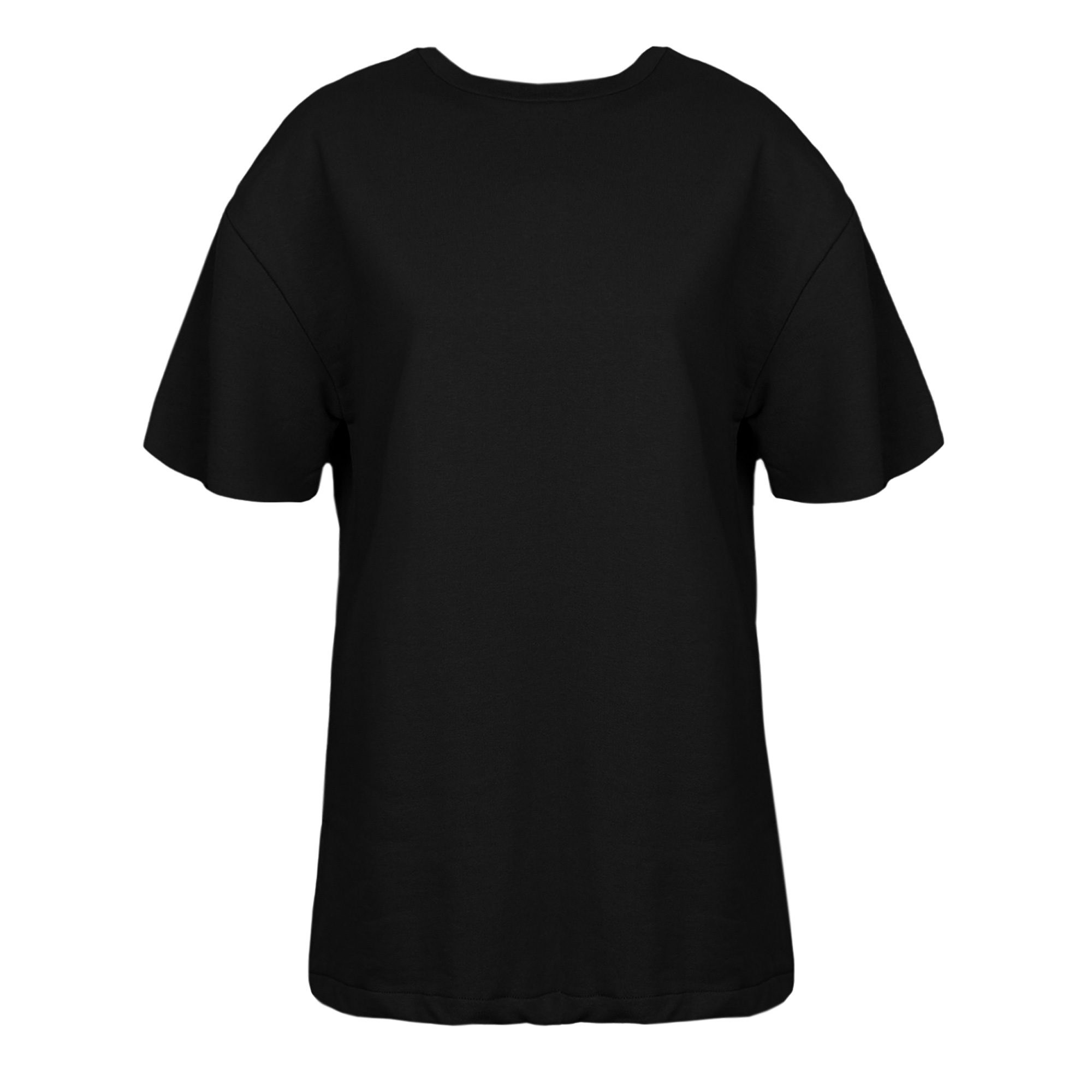 تی شرت زنانه استرادیواریوس مدل 2508117001