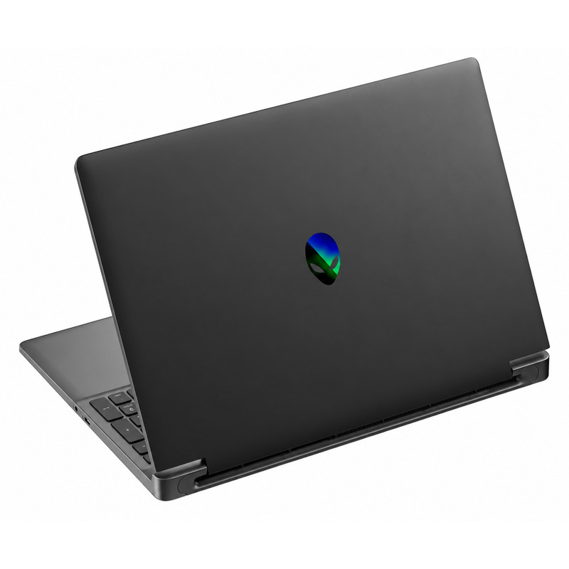 لپ‌تاپ 15.3 اینچی اچ پی مدل Alienware 15 DA15260-Core 7-240H-RTX4050 6GB-16GB DDR5 5600MHz-512GB SSD-WUXGA 165Hz