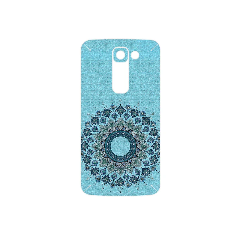 برچسب پوششی ماهوت مدل Art of Illumination 4 مناسب برای گوشی موبایل ال جی G2 mini