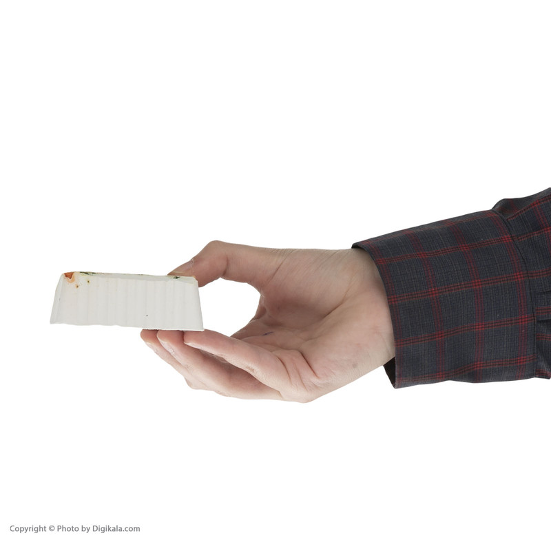 مکمل جویدنی جوندگان تریکسی مدل Mit Spirulina وزن 80 گرم