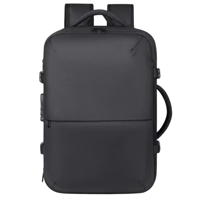 کوله پشتی لپ تاپ مدل وکیوم دار 978 مناسب برای لپ تاپ 14.1 تا 15.6 اینچی