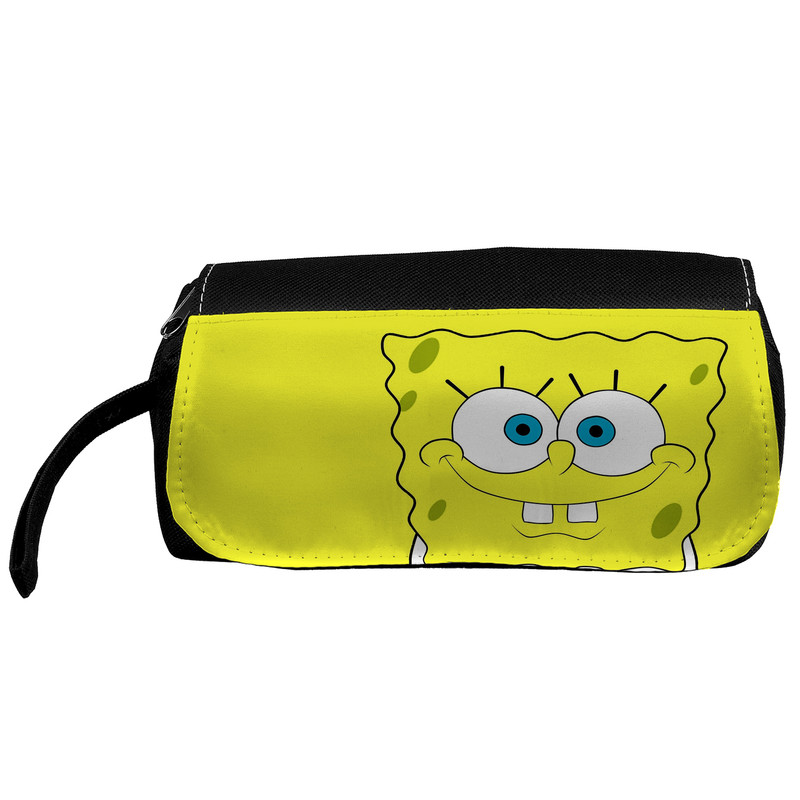 جامدادی طرح باب اسفنجی کد j131