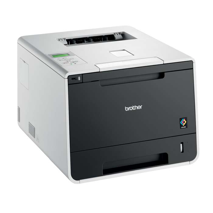 پرینتر لیزری برادر مدل HL-L8350CDW پرینتر لیزری برادر مدل HL-L8350CDW