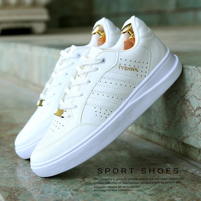 کفش روزمره مردانه مدل 2025