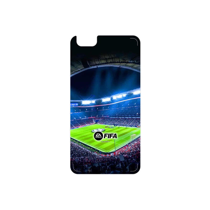 برچسب پوششی ماهوت مدل FIFA Soccer Game Series مناسب برای گوشی موبایل آنر 4X