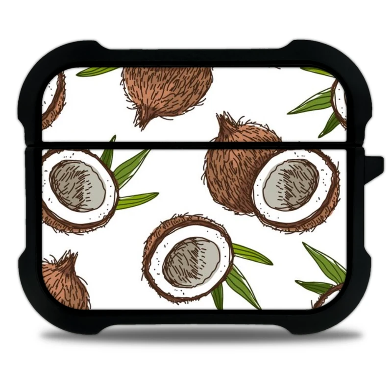 کاور آکام مدل AAPPCASHW-FRUIT2 مناسب برای کیس اپل ایرپاد پرو