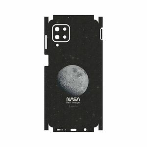 نقد و بررسی برچسب پوششی ماهوت مدل Moon-By-NASA-FullSkin مناسب برای گوشی موبایل سامسونگ Galaxy M62 توسط خریداران