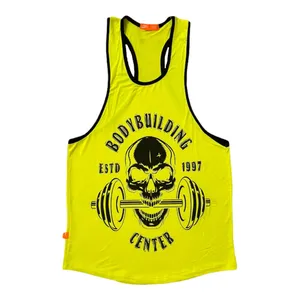 تاپ ورزشی مردانه مدل TM2