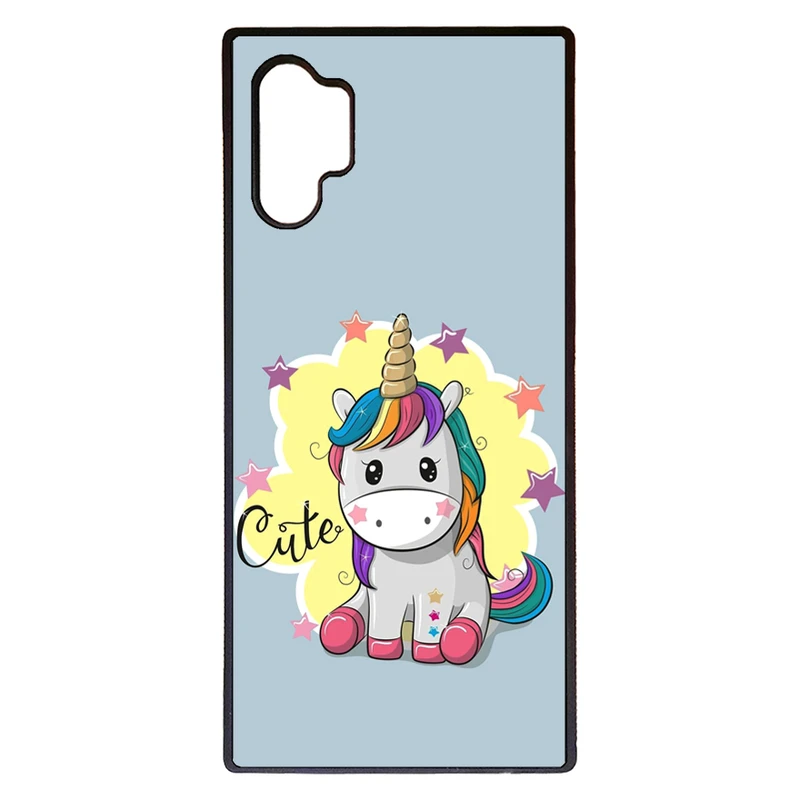 کاور طرح اسب تک شاخ کد 1146 مناسب برای گوشی موبایل سامسونگ galaxy note 10 plus
