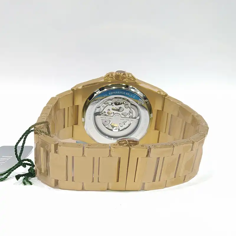 ساعت مچی عقربهای مردانه لاکسمی مدل 5-8812