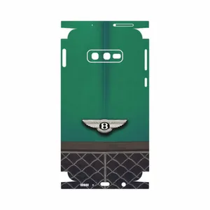 MAHOOT Bentley-FullSkin Cover Sticker for Samsung Galaxy S10e