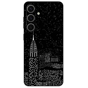 Megafone Newyork 7768 Cover For Samsung Galaxy S24