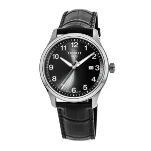 ساعت مچی عقربه‌ای مردانه تیسوت مدل T116.410.16.057.00	