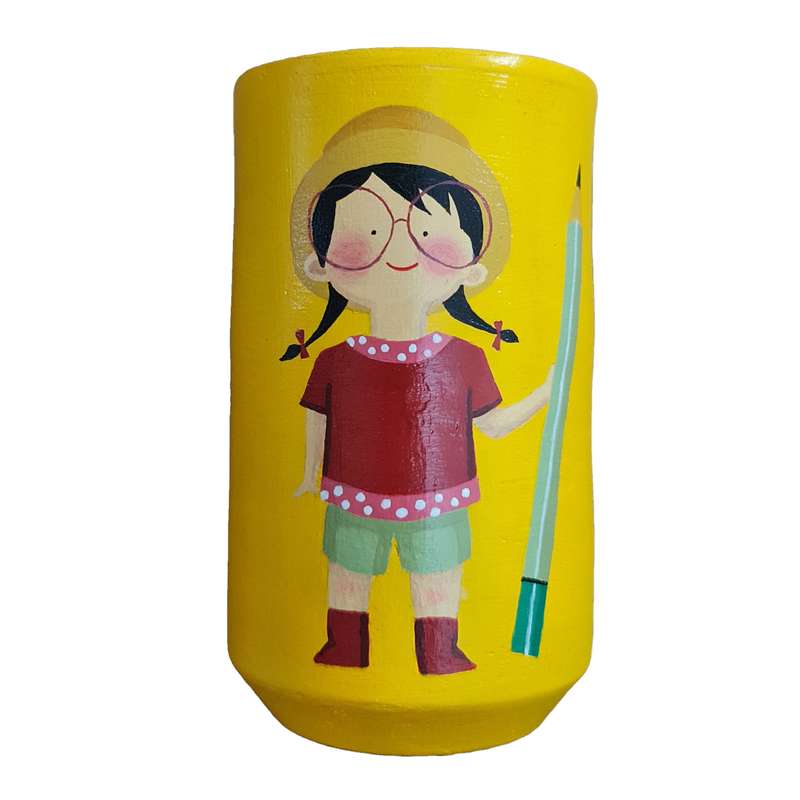 جامدادی رومیزی مدل J000813