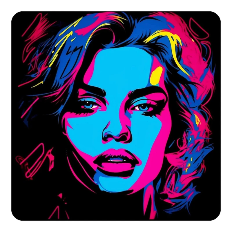 مگنت کاکتی طرح انیمه anime مدل mp15326