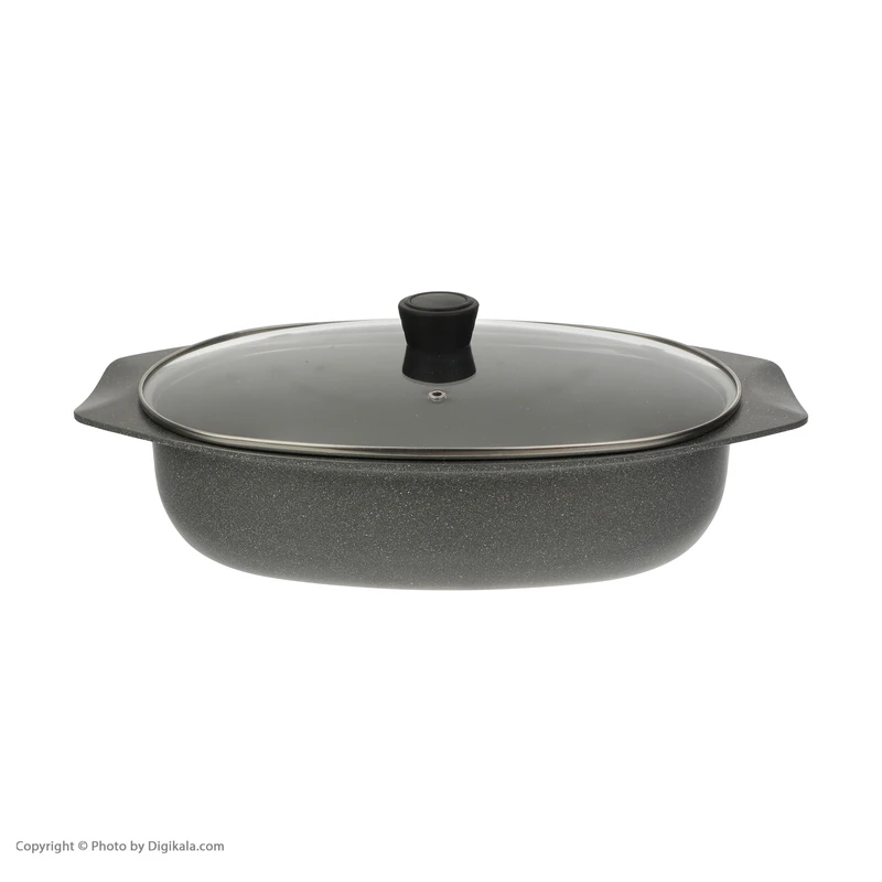 عکس شماره 16 : تابه رستر تکنو مدل ونوس