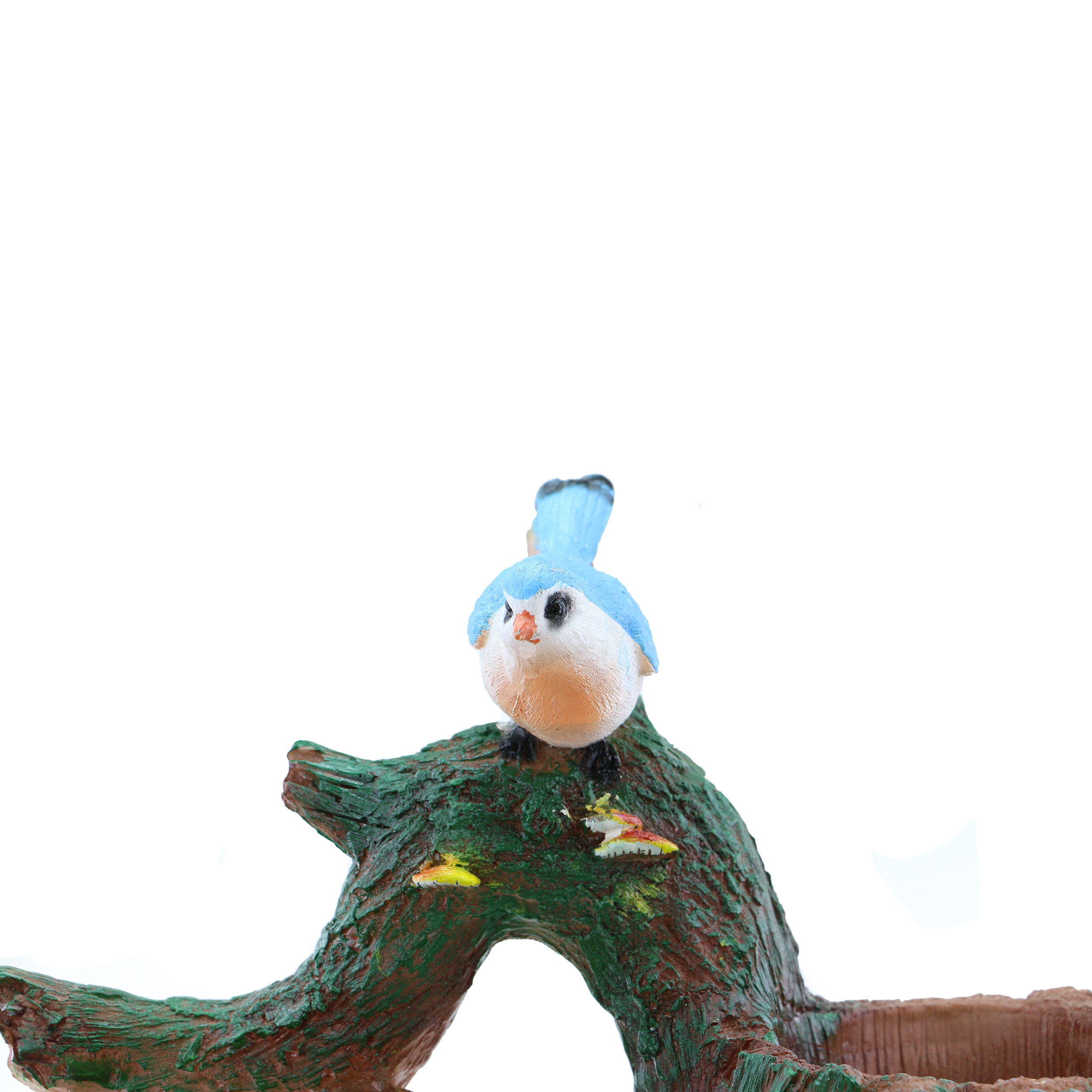 گلدان طرح قناری مدل ak-03 گلدان طرح قناری مدل ak-03