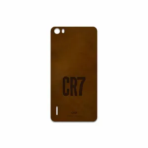 MAHOOT BFL-CR7 Cover Sticker for Honor 6