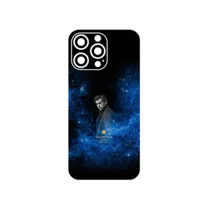 MAHOOT tom holland Cover Sticker for Apple iPhone 14 Pro Max