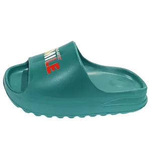 دمپایی مردانه پاپا مدل  آراد اسمایل کد SVN 2431