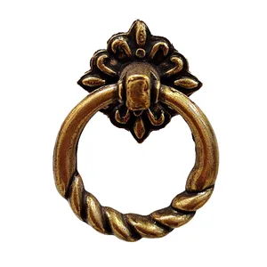 دستگیره کمد مدل سلطنتی S38