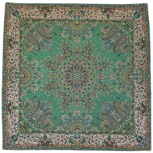 رومیزی ترمه کد TRM267