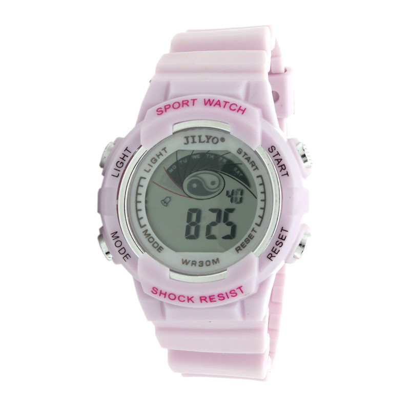 ساعت مچی دیجیتال مدل 3366 ساعت مچی دیجیتال مدل 3366