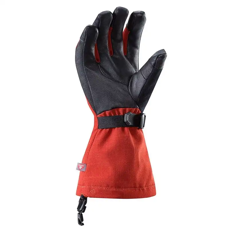 دستکش اسکی زنانه کایلاس مدل KM210006