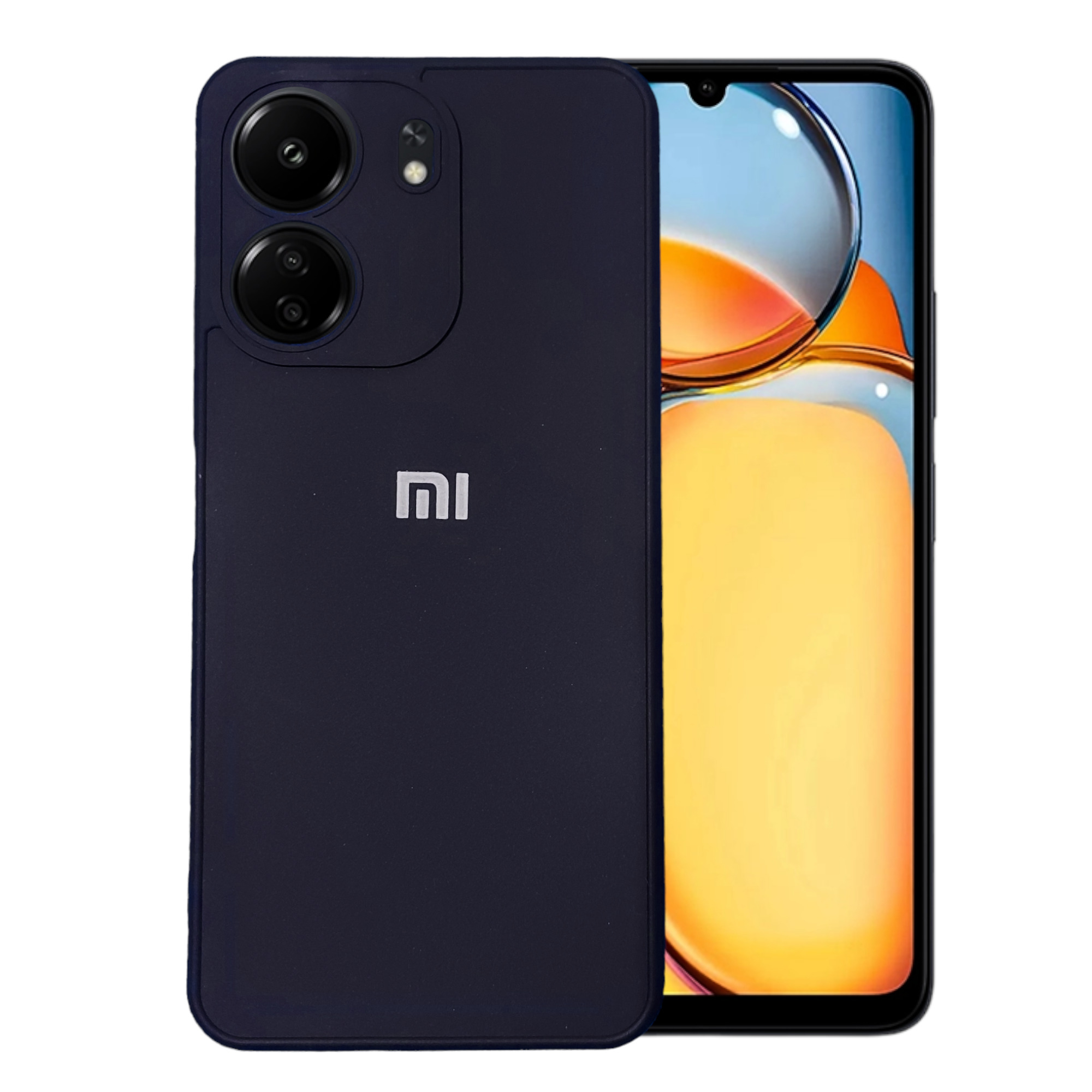 کاور مدل C65_Azzaar مناسب برای گوشی موبایل شیائومی Poco C65