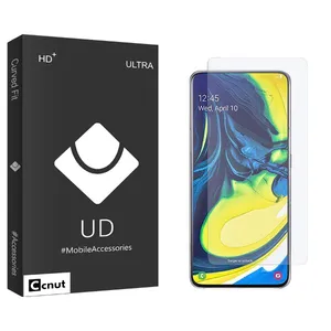 Coconut UDB Screen Protector For Samsung Galaxy A80