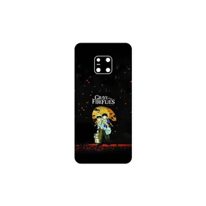 MAHOOT Grave of the Fireflies Cover Sticker for Huawei Mate 20 Pro