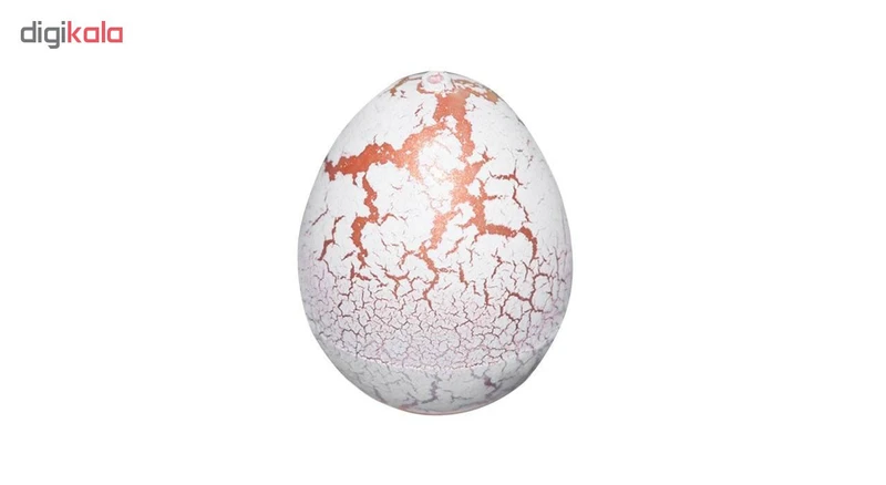 عکس شماره 7 : تخم دایناسور جادویی دنیای سرگرمی های کمیاب مدل dsk449