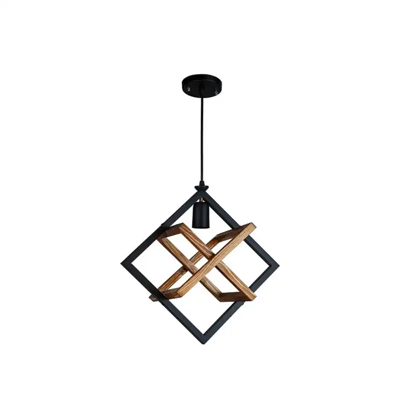 چراغ آویز چشمه نور کد A2217/1