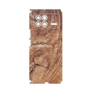 MAHOOT Wood Texture 5-FullSkin Cover Sticker for Xiaomi Mix Fold 3