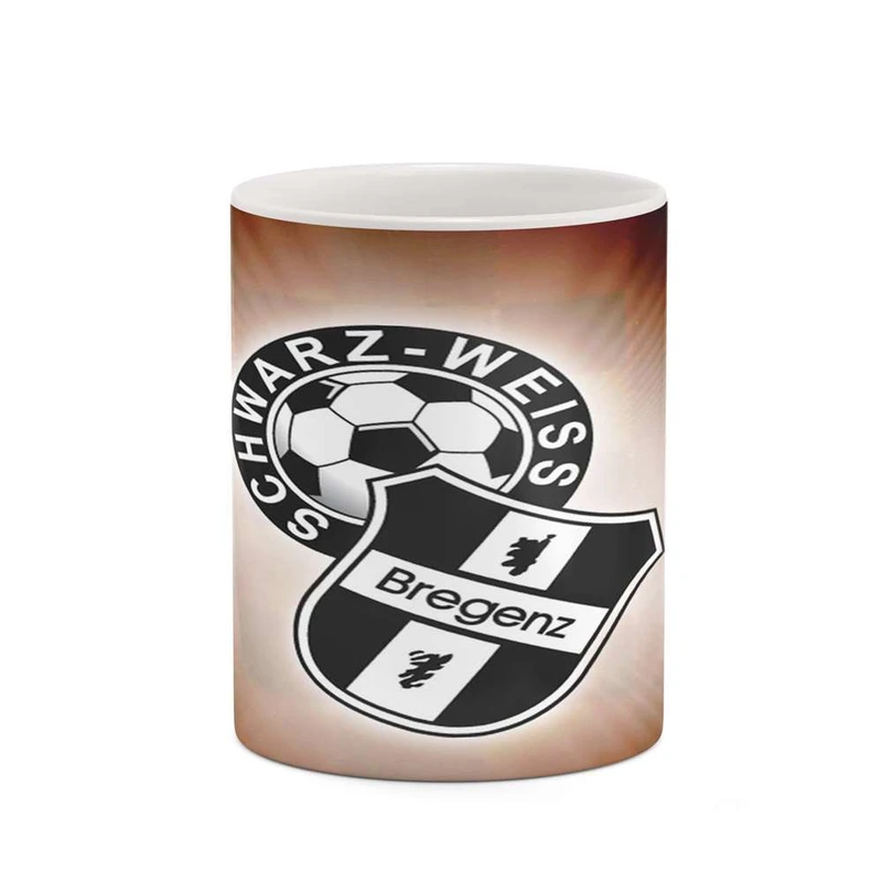 ماگ کاکتی مدل تیم Schwarz-Weiss Bregenz کد mgh19631